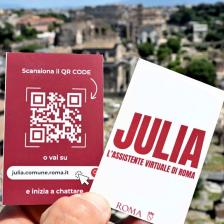 Julia 2.5