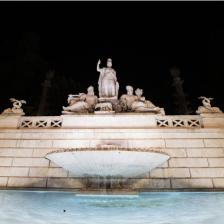 Fontana della Dea Roma, Profilo Ufficiale Twitter Acea Gruppo