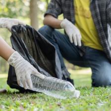 Un “Comune Plastic Free”: Roma premiata per la prima volta da Plastic Free Onlus Un “Comune Plastic Free”: Roma premiata per la prima volta da Plastic Free Onlus