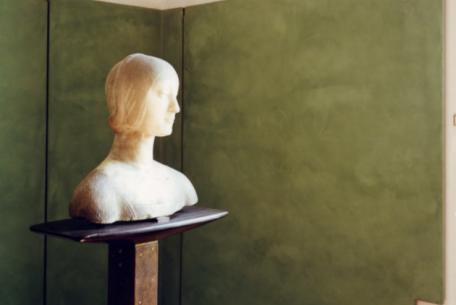 Guido Guidi, Palazzo Abatellis 1997