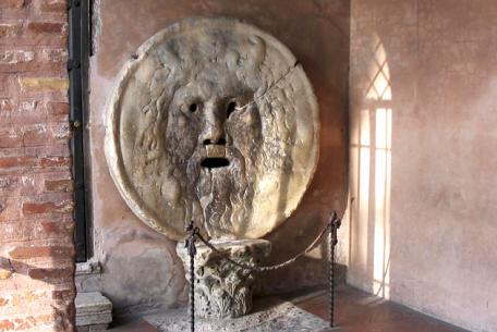 Bocca della Verità