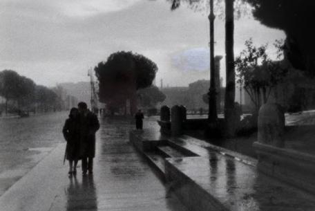 Roma nella camera oscura Roma nella camera oscura