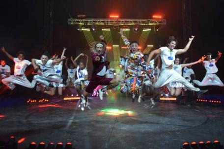 2025 EVOLUTION COMPANY 2025 EVOLUTION COMPANY