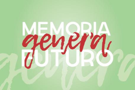 Memoria Genera Futuro 2022 Memoria Genera Futuro 2022