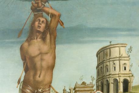 Luca Signorelli e Roma. Oblio e riscoperte Luca Signorelli e Roma. Oblio e riscoperte