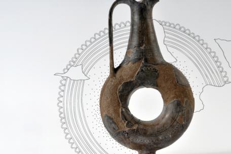 La Roma dei Re. Il racconto dell’Archeologia La Roma dei Re. Il racconto dell’Archeologia