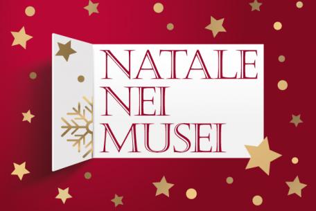 Natale nei Musei 2022 Natale nei Musei 2022