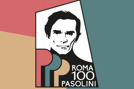 PPP100 - Roma racconta Pasolini PPP100 - Roma racconta Pasolini
