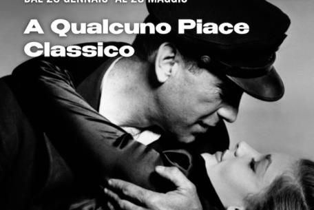 A qualcuno piace classico 2026-Foto: locandina ufficiale della manifestazione A qualcuno piace classico 2026-Foto: locandina ufficiale della manifestazione