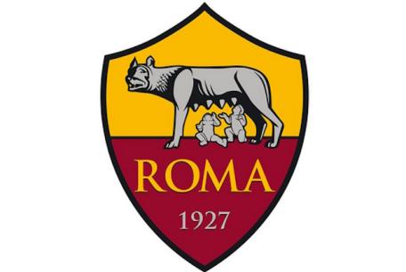 AS Roma courtesy of AS Roma AS Roma courtesy of AS Roma