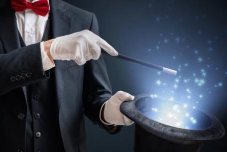 Abracadabra - La notte dei miracoli-Foto: Pixabay Abracadabra - La notte dei miracoli-Foto: Pixabay