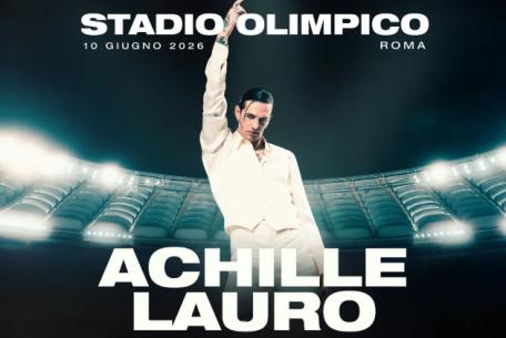 Achille Lauro Achille Lauro