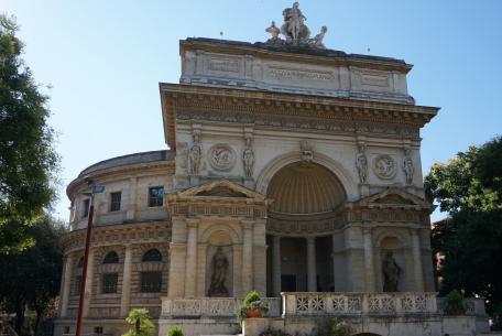 Acquario Romano