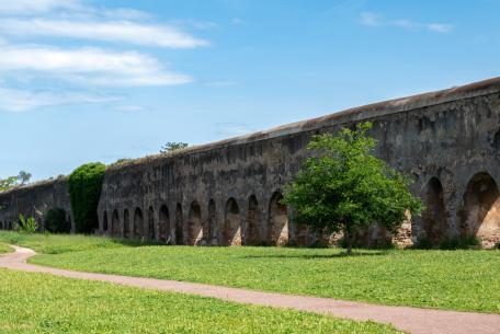 Acquedotto Felice ph. Turismo Roma