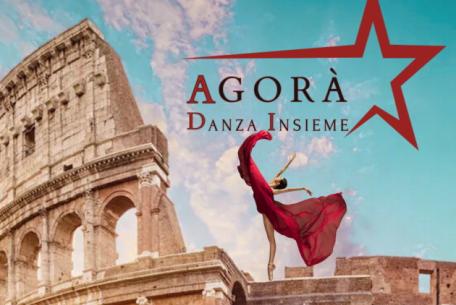 Agorà Danza Insieme Agorà Danza Insieme