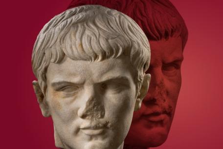 Agrippa Iulius Caesar, l’erede ripudiato. Un nuovo ritratto di Agrippa Postumo, figlio adottivo di Augusto-Foto:  sito ufficiale dei Musei Capitolini