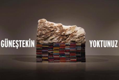 Ahmet Güneştekin. YOKTUNUZ
