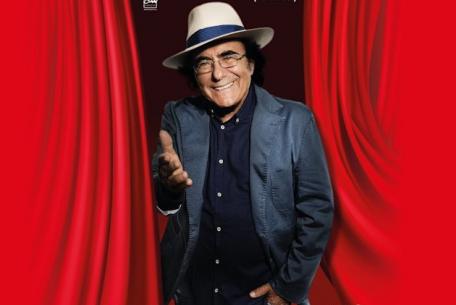 Al Bano ph. Claudio Porcarelli Al Bano ph. Claudio Porcarelli