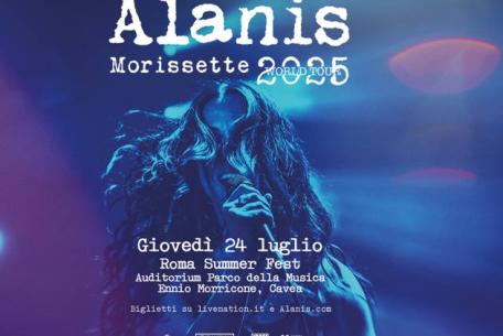 Alanis Morissette Alanis Morissette