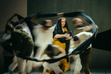 Alceste ph. Teatro dell'Opera Official Website Alceste ph. Teatro dell'Opera Official Website