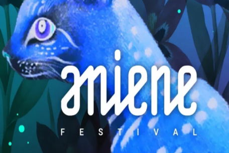 Aniene Festival 2025-Foto: pagina ufficiale Facebook della manifestazione Aniene Festival 2025-Foto: pagina ufficiale Facebook della manifestazione