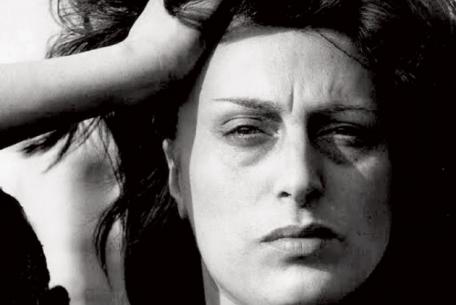 Anna Magnani