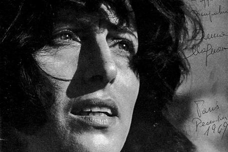 Anna Magnani