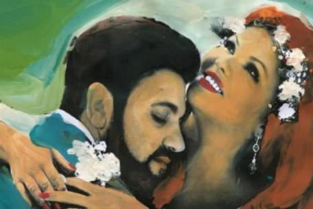Anna Netrebko e Yusif Eyvazov - Omaggio a Roma Anna Netrebko e Yusif Eyvazov - Omaggio a Roma