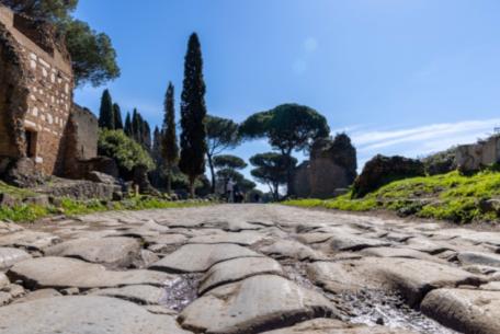 Appia Day 2025 Foto Turismo Roma