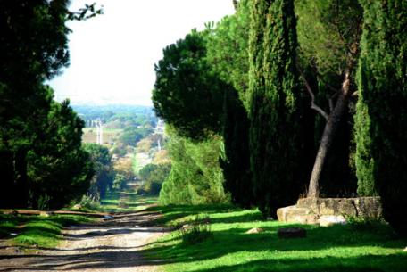 Appia Antica Appia Antica