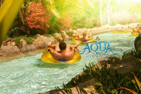 Aqua World