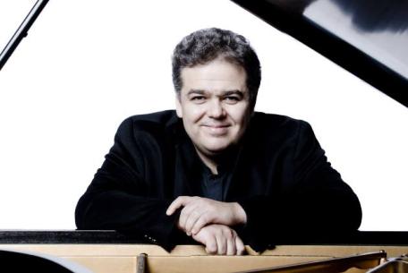 Arcadi Volodos, ph. Auditorium Parco della Musica Official Website