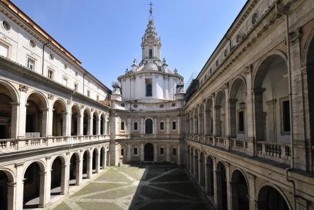 Archivio di Stato di Roma