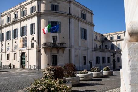 Arte liberata 1937-1947. Capolavori salvati dalla guerra-Foto: sito ufficiale turismoroma Arte liberata 1937-1947. Capolavori salvati dalla guerra-Foto: sito ufficiale turismoroma