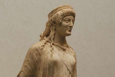 L’ARTE RITROVATA L’ARTE RITROVATA