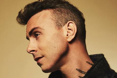 Asaf Avidan Asaf Avidan
