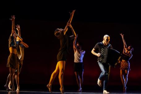 Astor - Un secolo di Tango-Foto sito ufficiale del Teatro Vascello Astor - Un secolo di Tango-Foto sito ufficiale del Teatro Vascello