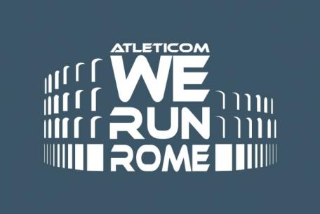 Atleticom We Run Rome 2023