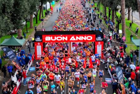 Atleticom We Run Rome 2025 Atleticom We Run Rome 2025