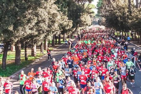Atleticom We Run Rome 2019 Atleticom We Run Rome 2019