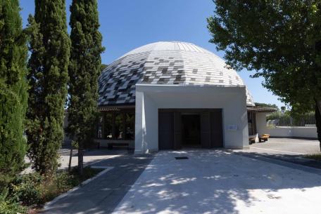 Auditorium Albergotti