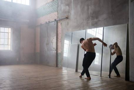 Burn, credito Fabio Massimo Iaquone Burn, credito Fabio Massimo Iaquone