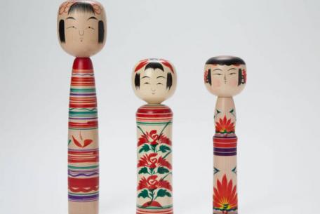 Ningyo. Arte e Bellezza delle Bambole Giapponesi Ningyo. Arte e Bellezza delle Bambole Giapponesi