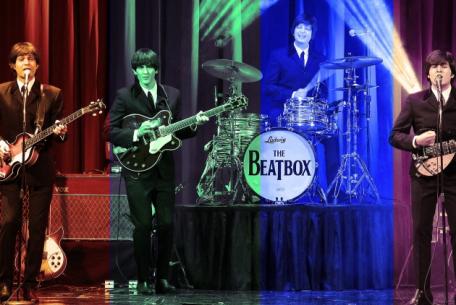 Beatbox Beatbox