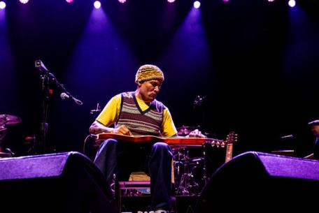 Ben Harper & The Innocent Criminals