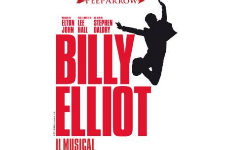 Billy Elliot Billy Elliot