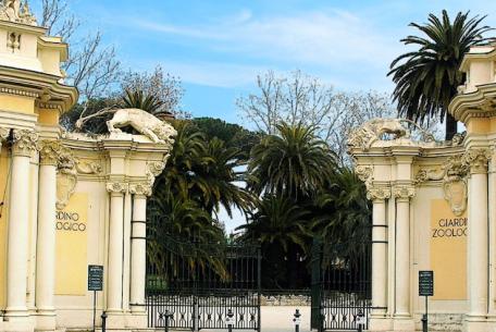 Capolavori russi per violoncello e pianoforte - concerto al Bioparco-Foto: turismoroma Capolavori russi per violoncello e pianoforte - concerto al Bioparco-Foto: turismoroma
