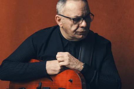 Biréli Lagrène