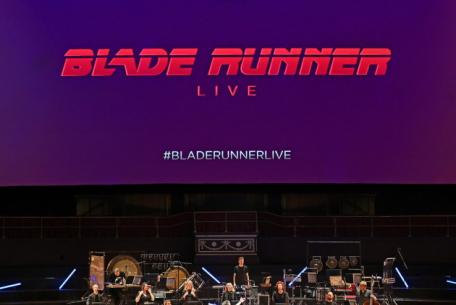 Blade Runner Cine-concert Blade Runner Cine-concert