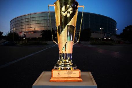 CEV EuroVolley 2023 ROMA CEV EuroVolley 2023 ROMA